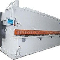 HGS shearing machine