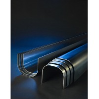 Synchro-Form bent parts