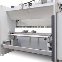 PPED cnc press brake machine
