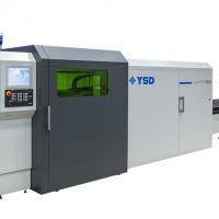 YSD LaserOne laser cutter machine