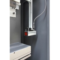 PPED stand alone press brake for precision bending