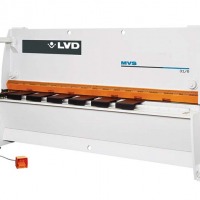 MVS shearing machine