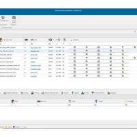 LVD Software Cadman-JOB