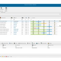 LVD Software Cadman-JOB