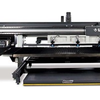 LVD Strippit PA Autoload system