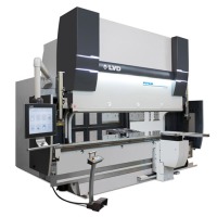 LVD PPEB used press brake