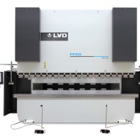 PPED used press brake precision bending
