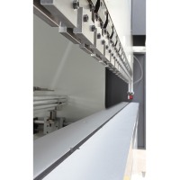 PPED stand alone press brake for precision bending