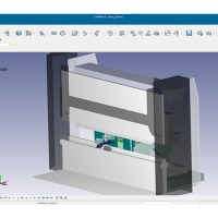 LVD Software Cadman-B