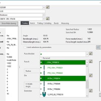 LVD Software Cadman-B