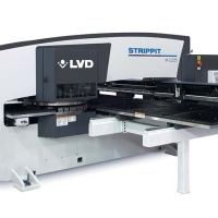 LVD Strippit M Punching machine