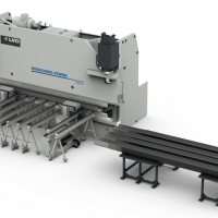 Synchro-Form press brake machine