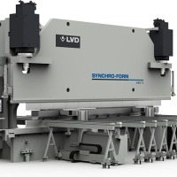 Synchro-Form press brake machine
