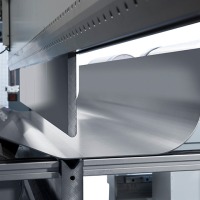 Synchro-Form press brake bending metal