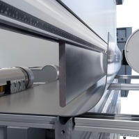 Synchro-Form press brake bending metal