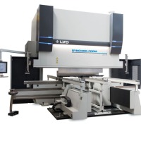 Synchro-Form press brake machine