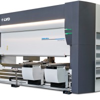 ToolCell Plus hydraulic press brake