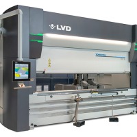 ToolCell press brake machine