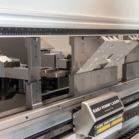 Toolcell bending with EFL