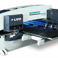 LVD Strippit ST-VT 
