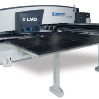 LVD Strippit VX30-1530 punching machine