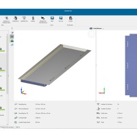 LVD Software Cadman-SDI