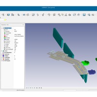 LVD Software Cadman-B