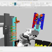 LVD Software Cadman-SIM 
