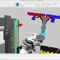 LVD Software Cadman-SIM 