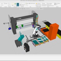 LVD Software Cadman-SIM 