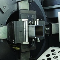 Tube laser TL 2665 FL 