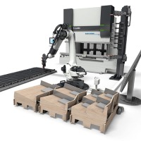 Easy-Cell robotic bending cell