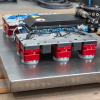 LVD Easy-Cell robotic bending cell