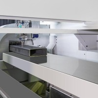 LVD TL tube laser cutting