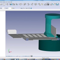 LVD Software Cadman-B