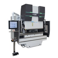 LVD PPEB press brake
