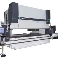 LVD PPEB press brake