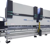 LVD PPEB press brake tandem