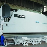 LVD PPEB XXL cnc press brake