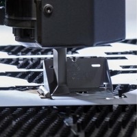 LVD Strippit PX turret punch press