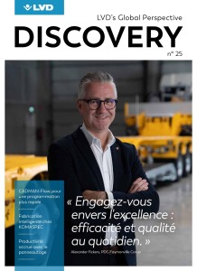 LVD Discovery 2024 FR