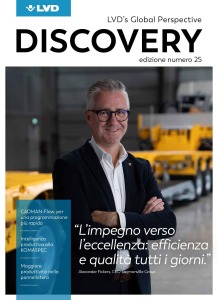 LVD Discovery 2024 IT