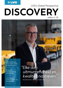 LVD Discovery 2024 NL