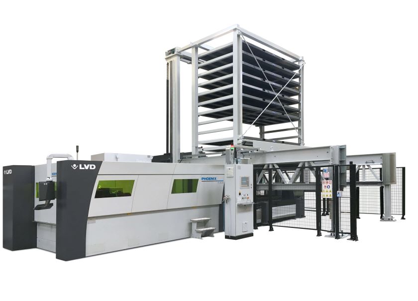 LVD Compact Tower 4020 (CT-L)